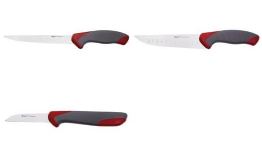 Clauss Küchenmesser Titanium, Län ge: 60 mm (62350019)