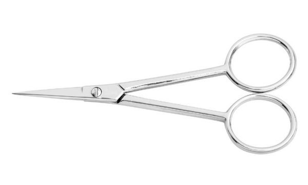 Image Clauss_Silhouettenschere_spitz_L_nge_110_img1_4370708.jpg Image