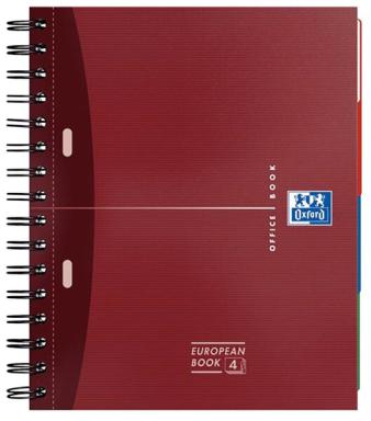 Image Collegeblock_European_Book_A5_kariert_100_img3_4402114.jpg Image