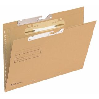 Combi Pendelmappe,seilich offen, für Loseblattablage von Einzelakten,