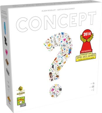 Concept, Nr: 692193