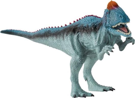 Cryolophosaurus, Nr: 15020