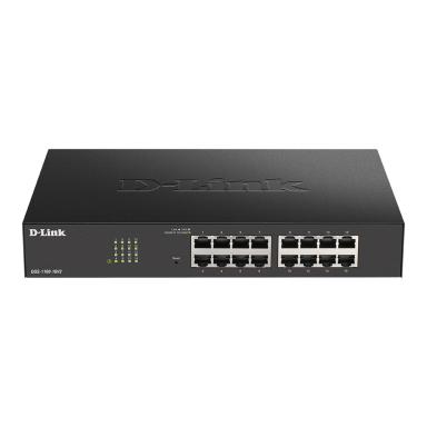 Image D-LINK_16-Port_Layer2_Smart_Gigabit_Switch_img1_3721890.jpg Image