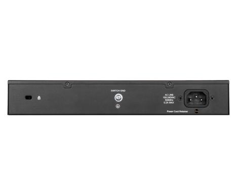 Image D-LINK_16-Port_Layer2_Smart_Gigabit_Switch_img4_3721890.jpg Image