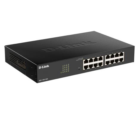 Image D-LINK_16-Port_Layer2_Smart_Gigabit_Switch_img5_3721890.jpg Image