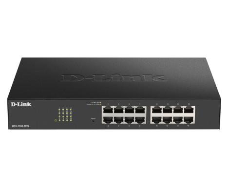 Image D-LINK_16-Port_Layer2_Smart_Gigabit_Switch_img6_3721890.jpg Image