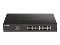 Image D-LINK_16-Port_Layer2_Smart_Gigabit_Switch_img7_3721890.jpg Image