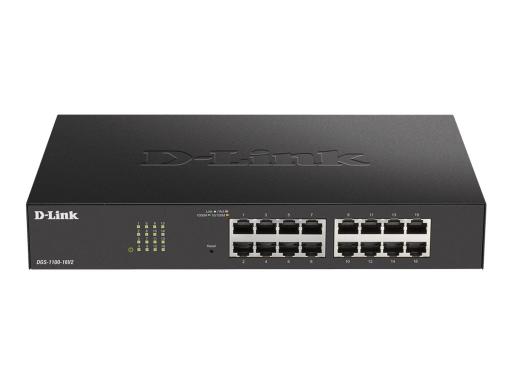 Image D-LINK_16-Port_Layer2_Smart_Gigabit_Switch_img8_3721890.jpg Image
