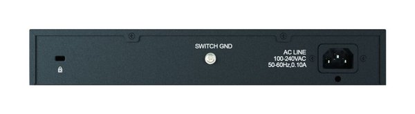 Image D-LINK_24-Port_Fast_Ethernet_Switch_img1_3706791.jpg Image