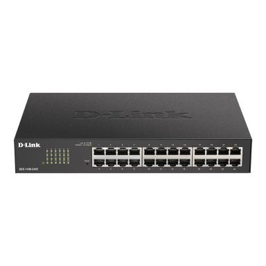 Image D-LINK_24-Port_Layer2_Smart_Gigabit_Switch24x_img2_4867236.jpg Image