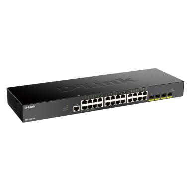 Image D-LINK_28-Port_Smart_Managed_Gigabit_Switch_img4_4952118.jpg Image