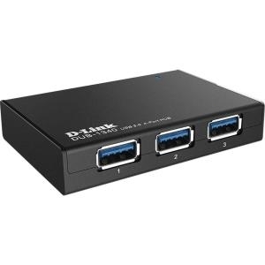 Image D-LINK_4_Port_USB_30_Hub_img3_3721478.jpg Image