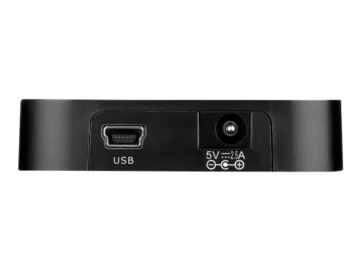 Image D-LINK_4xUSB20_4port_USBHub_480Mbps_PC_MAC_img6_3709001.jpg Image
