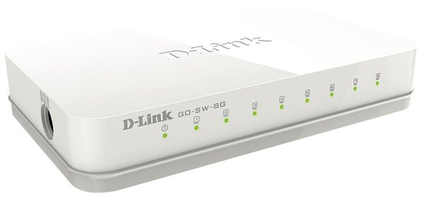 Image D-LINK_8-Port_Gigabit_Easy_Desktop_Switch_img4_3714799.jpg Image