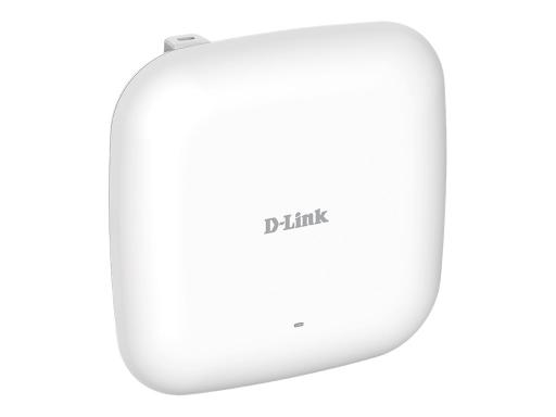 D-LINK AX1800 Wi-Fi 6 Dual-Band PoE Access Point