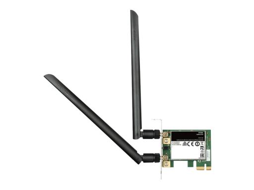 Image D-LINK_Adapter__AC1200_Dualband_PCIe_Adapter_img0_3710938.jpg Image