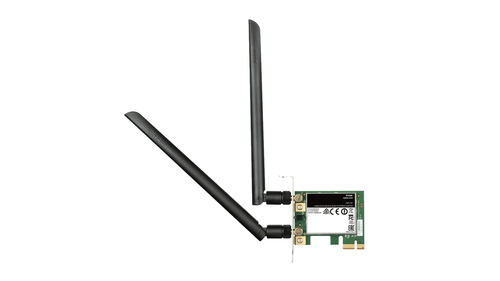Image D-LINK_Adapter__AC1200_Dualband_PCIe_Adapter_img2_3710938.jpg Image