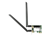 Image D-LINK_Adapter__AC1200_Dualband_PCIe_Adapter_img5_3710938.jpg Image