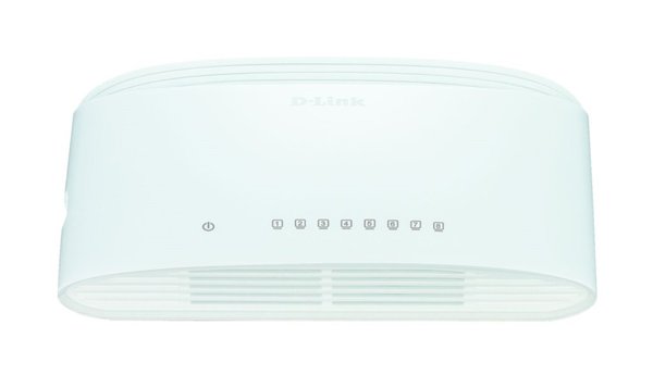 Image D-LINK_DGS-1008D_Netzwerk_Switch_RJ45_8_Port_img7_3697399.jpg Image