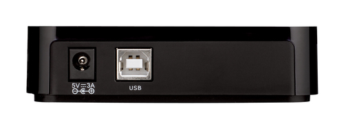Image D-LINK_DUB-H7_USB_Hub_20_7-Port_mit_Netzteil_img2_3709002.jpg Image
