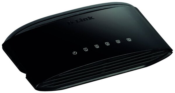 Image D-LINK_FastEthernet_5-Port_Switch_img4_3708999.jpg Image
