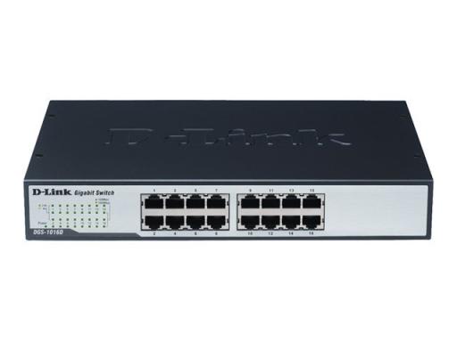 Image D-LINK_GigaExpress_16-Port_Gbit_Switch_img3_3709023.jpg Image