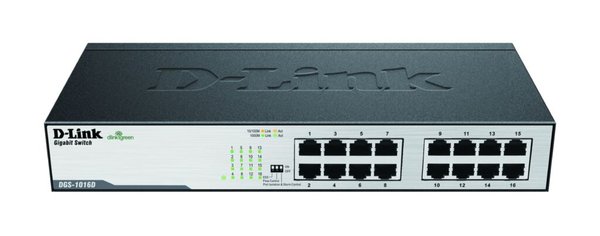 Image D-LINK_GigaExpress_16-Port_Gbit_Switch_img9_3709023.jpg Image