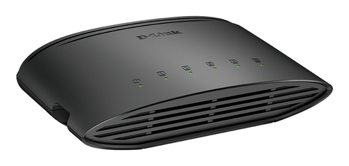 Image D-LINK_GigaExpress_GB_5-Port_Switch_img4_3697398.jpg Image