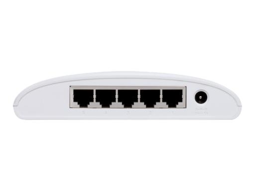 Image D-LINK_GigaExpress_GB_5-Port_Switch_img8_3697398.jpg Image
