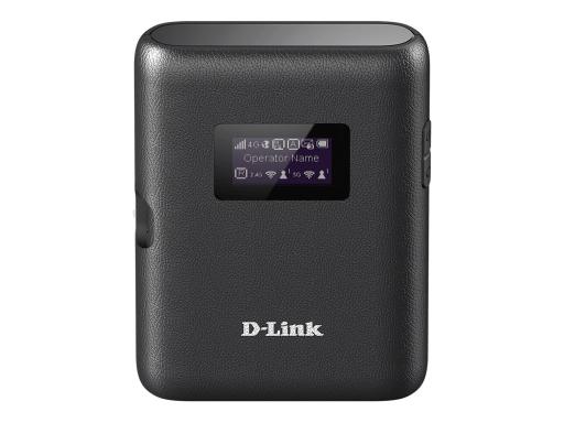 D-LINK LTE KAT.6 MOBILE HOTSPOT