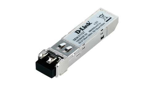 Image D-LINK_Mini_GBIC_Transceiver_img3_3708967.jpg Image