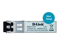 Image D-LINK_Mini_GBIC_Transceiver_img6_3708967.jpg Image