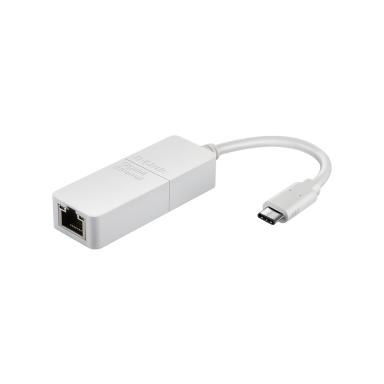 Image D-LINK_Netzwerkadapter_D-Link_DUB-E130_USB-C_img1_3978547.jpg Image