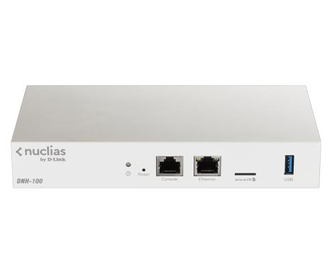 D-LINK Nuclias Connect Wireless Controller - Netzwerk-Verwaltungsgerät - GigE