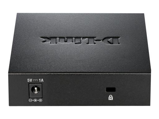 Image D-LINK_Switch__5x101001000TX_ohne_Lfter_img4_3709713.jpg Image