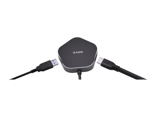 Image D-LINK_USB-C_4-Port_USB_30_Hub_mit_HDMI_und_img6_4053366.jpg Image