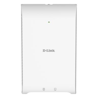 Image D-LINK_Wireless_AC1200_Wave_2_In-Wall_PoE_img6_3711344.jpg Image