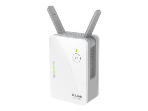D-Link DAP-1620/E Wireless Range Extender AC1200