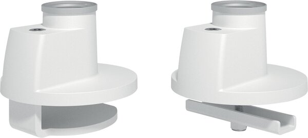 Monitorarm 620, weiß für 1 Monitor