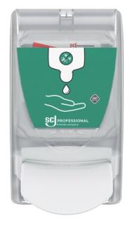 Proline Handdesinfektionsspender 1 Liter-Kartusche, für IFS1000ML