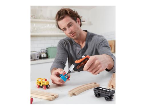 Image DECKER_Akku-Schrauber_BCF611CK_img5_4572256.jpg Image