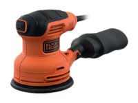  DECKER Black+Decker Exzenterschleifer BEW210-QS 230W