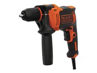 Image DECKER_BlackDecker_Schlagbohrmaschine_BEH710-QS_img1_3691147.jpg Image