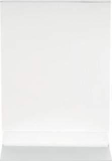 Tischaufsteller Classic Image, gerade A6, Hochformat