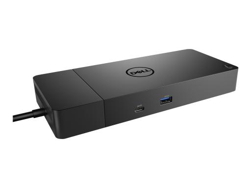 Image DELL_Docking_Station_WD19S_-_Dockingstation_img2_3710214.jpg Image