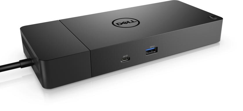Image DELL_Docking_Station_WD19S_-_Dockingstation_img4_3710214.jpg Image