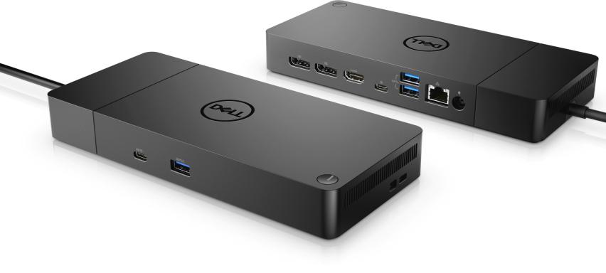 Image DELL_Docking_Station_WD19S_-_Dockingstation_img5_3710214.jpg Image