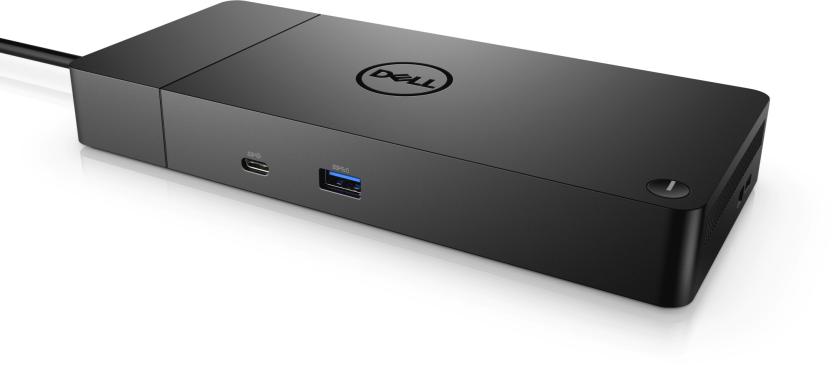 Image DELL_Docking_Station_WD19S_-_Dockingstation_img6_3710214.jpg Image