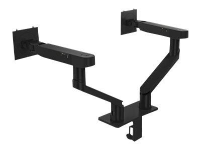 DELL Dual Monitor Arm-MDA20