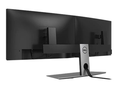 Image DELL_MDS19_Dual_Monitor_Stand_-_Aufstellung_img2_4136639.jpg Image